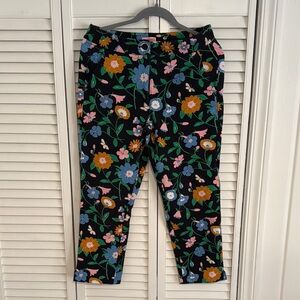 Floral Kate Spade Bottoms - Multicolor